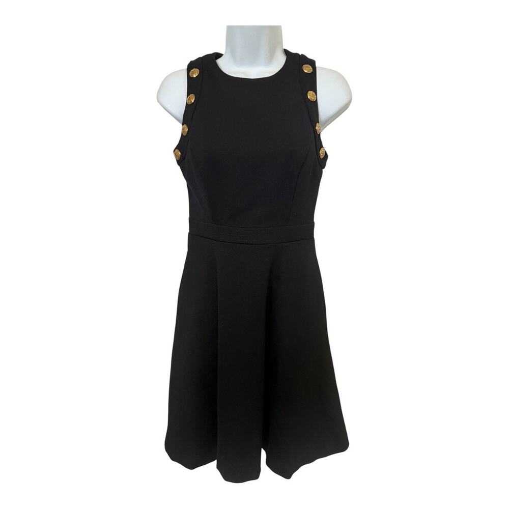 White House Black Market Sleeveless Dress - Size 00